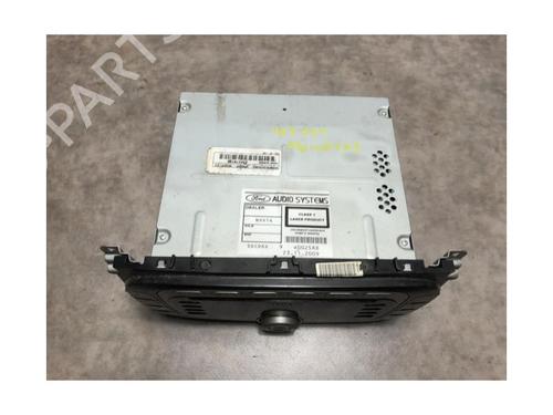 Radio FORD MONDEO IV (BA7) 2.5 | BP20618708E6 