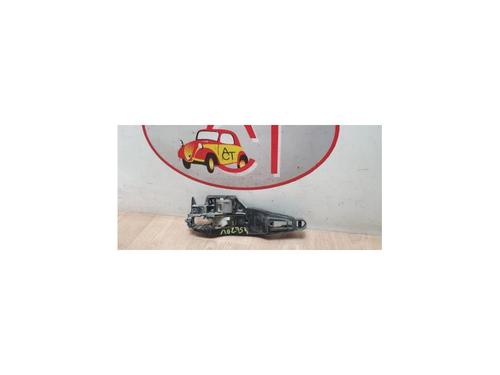 Used Rear right exterior door handle PEUGEOT 208 I (CA_, CC_) 1.6 HDi (114 hp) 13261322