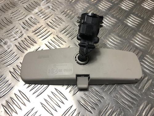 Rear mirror CITROËN C4 Picasso II 1.6 HDi / BlueHDi 115 | BP31187242I6