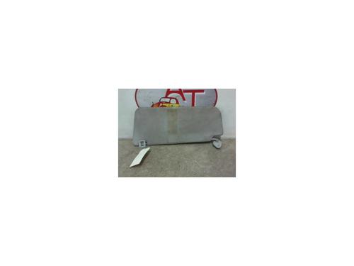 Used Left sun visor PEUGEOT PARTNER Box Body/MPV (5_, G_) 1.9 D (69 hp) 20626390