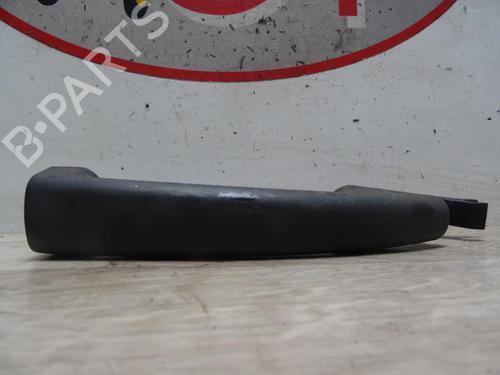 Used Front left exterior door handle CITROËN C3 II (SC_) 1.4 HDi 70 (SC8HZC, SC8HR0, SC8HP4) (68 hp) 13268008