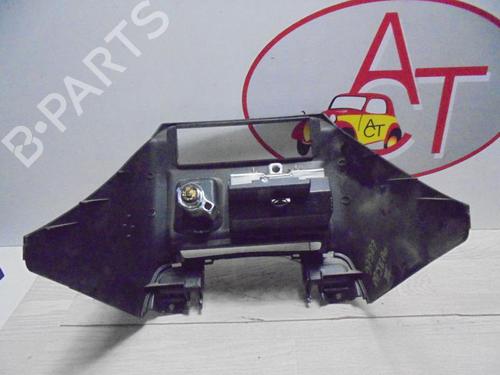 Middle console MITSUBISHI PAJERO CLASSIC (V2_W, V6_W, V7_W) 2.5 TD (V24W) | BP29214588I22 