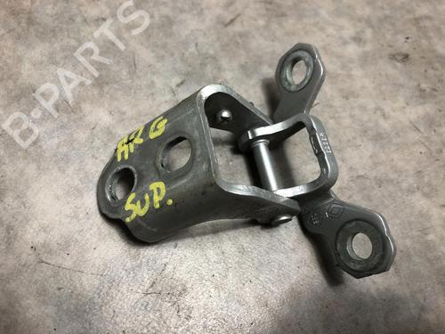 Used Hinge/Door check strap RENAULT MEGANE IV Hatchback (B9A/M/N_) 1.6 dCi 130 (B9A4) (130 hp) 23100310