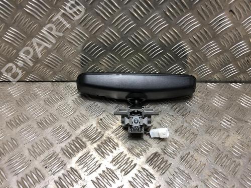 Rear mirror RENAULT ESPACE V (JR_) 1.6 dCi 160 | BP31200190I6