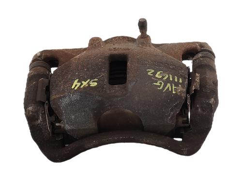 Used Left front brake caliper Left front brake caliper 37801483 37801483