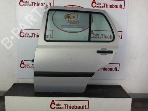 Dør venstre bagtil VW VENTO (1H2) 1.9 D (65 hp) 31202371