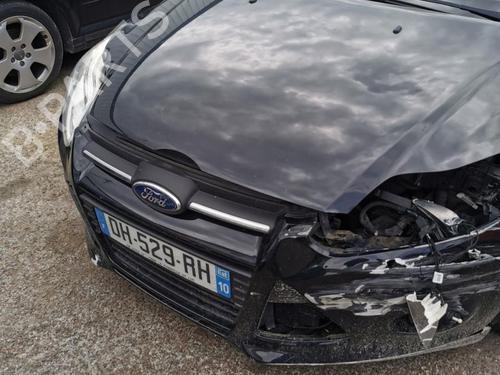 Brugte FORD FOCUS III 1.6 TDCi (115 hp) 4392571