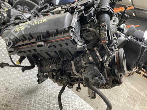Engine CITROËN C3 AIRCROSS II (2R_, 2C_) 1.2 PureTech 110 (2RHNZB, 2RHNZW, 2RHNPX, 2RHNPJ) | BP39948699M1 - Image 3