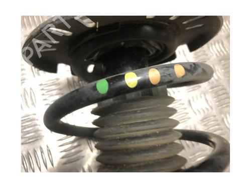 Left front shock absorber PEUGEOT 3008 II SUV (MC_, MR_, MJ_, M4_) 1.5 BlueHDi 130 | BP25307238M16 