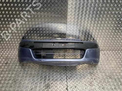 Used Front bumper NISSAN PIXO (UA0) 1.0 (68 hp) 31243982