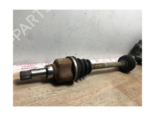 Left front driveshaft CITROËN C3 I (FC_, FN_) 1.4 HDi | BP28536177M38 