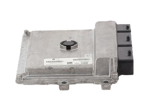 Engine control unit (ECU) RENAULT CAPTUR I (J5_, H5_) 0.9 TCe 90 | BP36838629M57 - Image 4