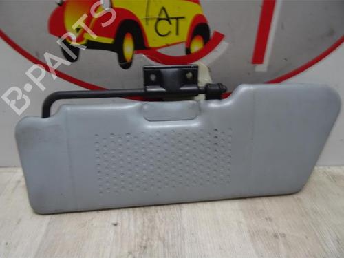 Used Left sun visor RENAULT MEGANE III Grandtour (KZ0/1) 1.5 dCi (KZ09, KZ0D, KZ1G, KZ29, KZ14, KZ1W, KZ10, KZ1F,... (110 hp) 29211890