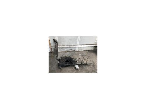 Used Fuel tank CITROËN C5 III Break (RW_) 1.6 HDi 115 (114 hp) 20628870