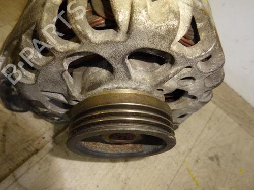 Used Alternator RENAULT TWINGO I (C06_) 1.2 (C066, C068) (58 hp) 29196533