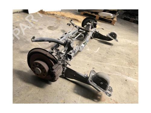 Rear axle SEAT ALTEA XL (5P5, 5P8) 1.9 TDI | BP23068599M2 