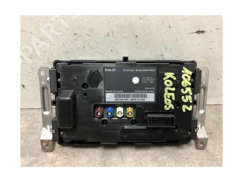 Multifunctionele display RENAULT KOLEOS I (HY_) 2.0 dCi 4x4 (HY0K) | BP20624456C48 