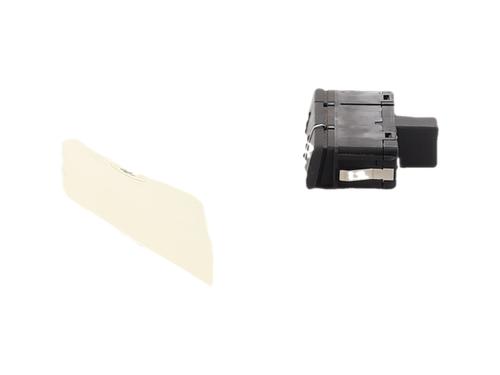 Warning switch AUDI Q7 (4LB) 3.0 TDI quattro | BP40497146I22 - Image 2