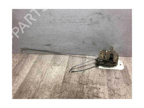 Front left lock OPEL CORSA A Hatchback (S83) 1.5 D (F08, M08, F68, M68) | BP20623295C98 