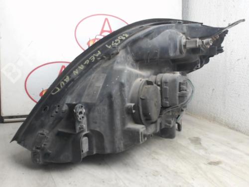 Right headlight RENAULT SCÉNIC I MPV (JA0/1_, FA0_) 1.9 dCi RX4 | BP13287394C29