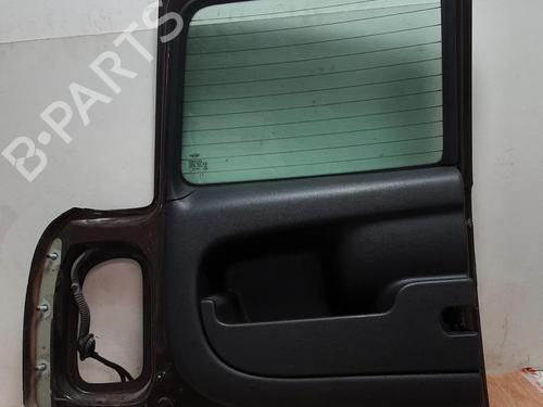 Used Right tailgate MINI MINI CLUBMAN (R55) Cooper (120 hp) 13263786