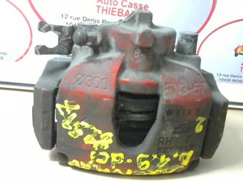 Højre bremsekaliber foran RENAULT LAGUNA II (BG0/1_) 1.9 dCi (BG08, BG0G) | BP12970173M104 