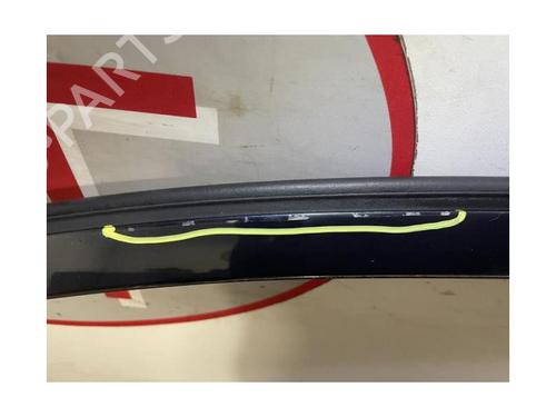 Left front door MERCEDES-BENZ C-CLASS Coupe (CL203) C 220 CDI (203.706) | BP13288137C2 