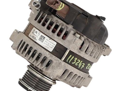 Alternator PEUGEOT 2008 I (CU_) 1.5 BlueHDI 120 | BP36861148M7  - Image 5
