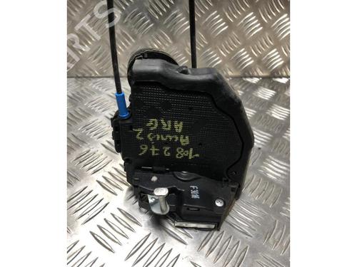 Rear left lock TOYOTA AURIS (_E18_) 1.2 (NRE185_, NRE185R) | BP21774369C100