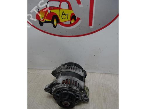 Alternator CHEVROLET AVEO / KALOS Hatchback (T250, T255) 1.2 | BP23068926M7 