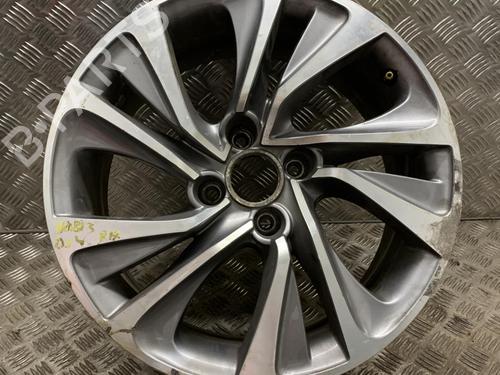 Used Rim CITROËN DS4 (NX_) 1.6 HDi 110 (112 hp) 31187709