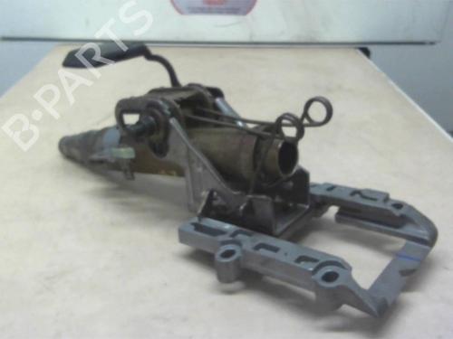 Lenksäule für VW PASSAT B5 (3B2) 1.9 TDI (110 hp) 13037201