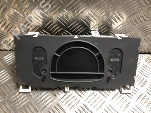 Compteur de vitesse Compteur de vitesse RENAULT MODUS / GRAND MODUS (F/JP0_) 1.5 dCi (FP0F, JP0F) (86 hp) 34349753 34349753