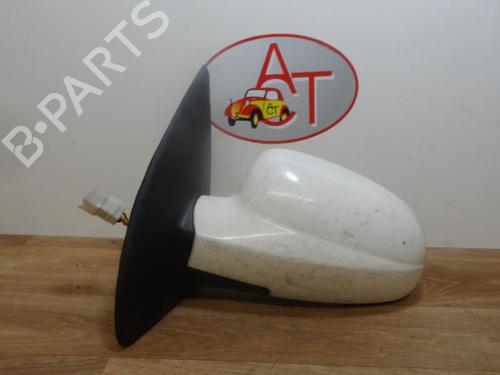 Used Left mirror CHEVROLET KALOS 1.2 (72 hp) 13289691