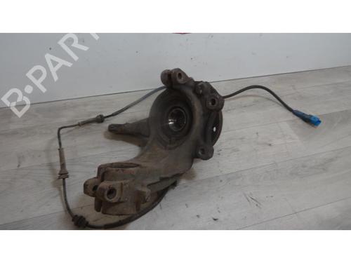 Right front steering knuckle CITROËN C3 Picasso (SH_) 1.4 VTi 95 (SH8FSC, SH8FP0, SH8FP6) | BP13274817M26 