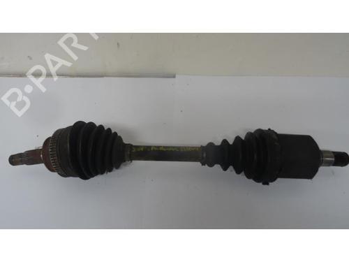 Right front driveshaft LAND ROVER FREELANDER I (L314) 1.8 16V 4x4 | BP13291734M39 