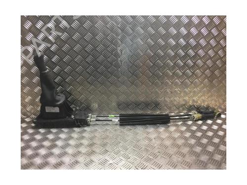 Gear lever DACIA SANDERO II TCe 90 (B8M1, B8MA, B8AC) | BP24543689M90 - Image 2
