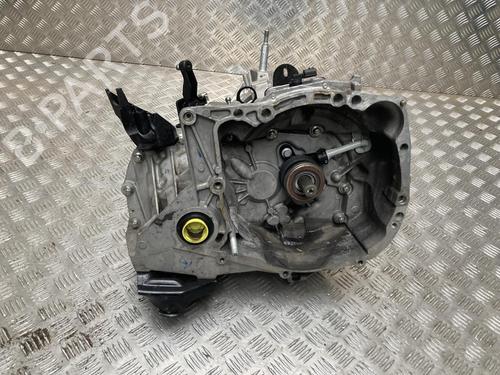 Used Gearbox RENAULT CLIO IV (BH_) 1.2 16V (73 hp) 31153728