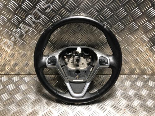 Used Steering wheel FORD B-MAX (JK) 1.6 TDCi (95 hp) 31196481