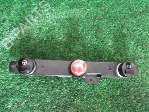 Advarselskontakt FIAT 500 (312_) 1.3 D Multijet (312AXB1A) | BP24943082I22