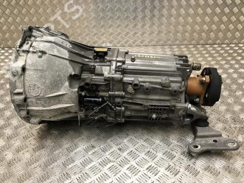 Gearkasse BMW 3 Touring (E91) 320 d (150 hp) 31186519