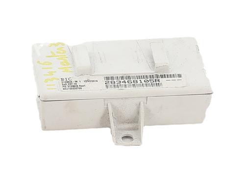 Used Control unit Control unit RENAULT MASTER III Van (FV) 2.3 dCi 110 FWD (FV0R, FV0W, FV1A) (110 hp) 36412698 36412698