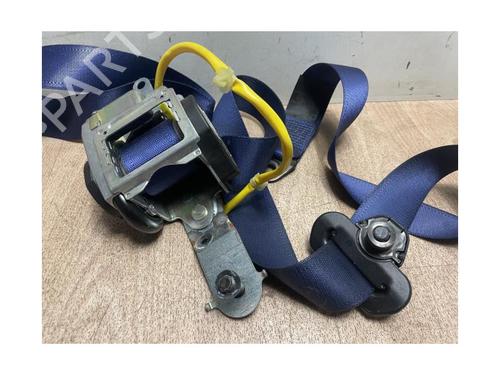 Front left seatbelt OPEL AGILA (A) (H00) 1.2 16V Twinport (F68) | BP13282742I26 