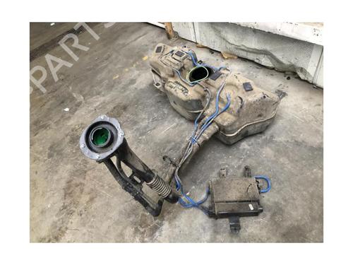 Fuel tank FORD KA (RU8) 1.2 | BP20612176C62