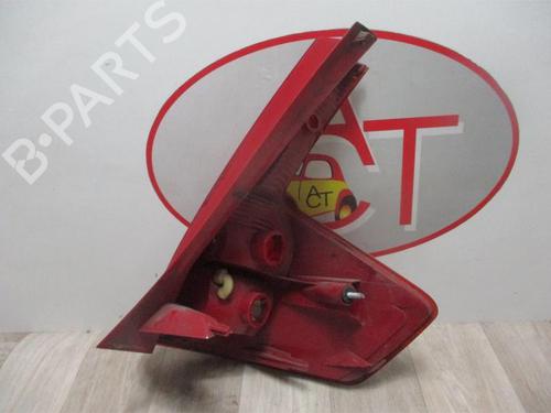 Left taillight CITROËN C4 I (LC_) 1.6 HDi | BP13292876C34 