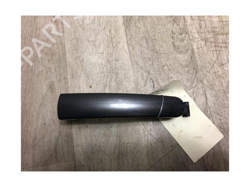 Front right exterior door handle VW POLO V (6R1, 6C1) 1.2 TDI | BP20615579C129