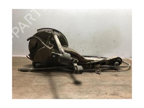 Left rear steering knuckle VOLVO V40 Estate (645) 1.9 DI | BP20619617M27 