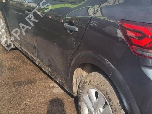 Vindrude DACIA SANDERO III 1.0 SCe 65 | BP26022394C63 