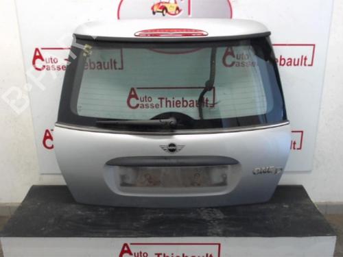 Used Tailgate MINI MINI (R50, R53) One D (75 hp) 13036617