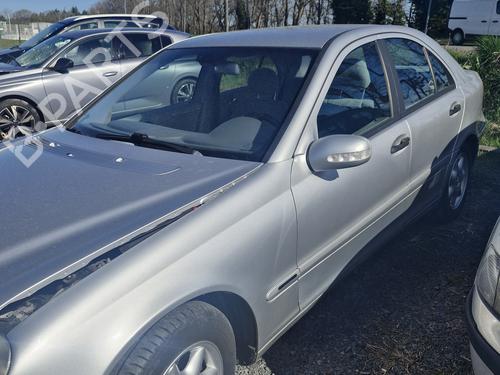 Rim MERCEDES-BENZ C-CLASS (W203) C 220 CDI (203.006, 203.008) | BP31197457C45 